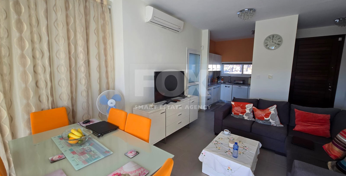 Three Bedroom House with Pool for sale in Souni-Zanakia