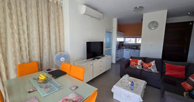 Three Bedroom House with Pool for sale in Souni-Zanakia