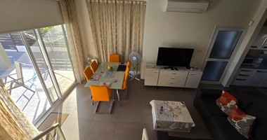 Three Bedroom House with Pool for sale in Souni-Zanakia