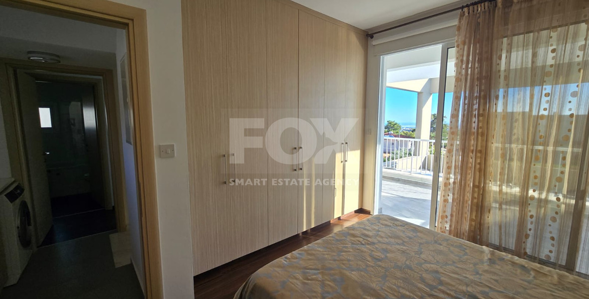 Three Bedroom House with Pool for sale in Souni-Zanakia