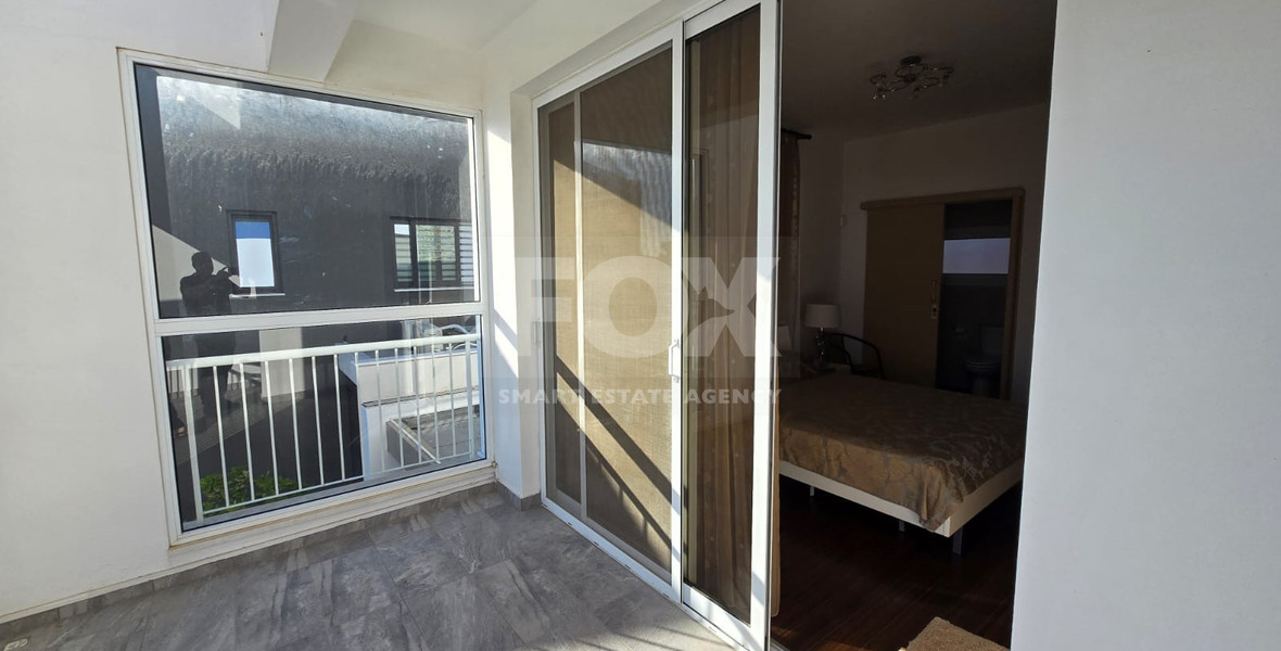 Three Bedroom House with Pool for sale in Souni-Zanakia