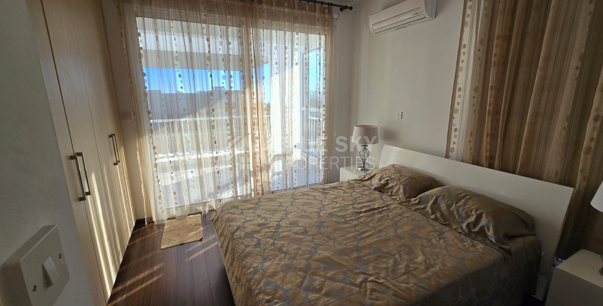 Three Bedroom House with Pool for sale in Souni-Zanakia