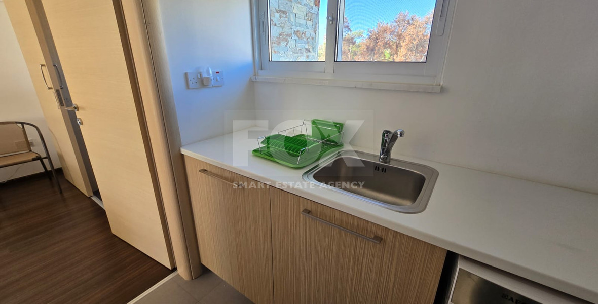 Three Bedroom House with Pool for sale in Souni-Zanakia