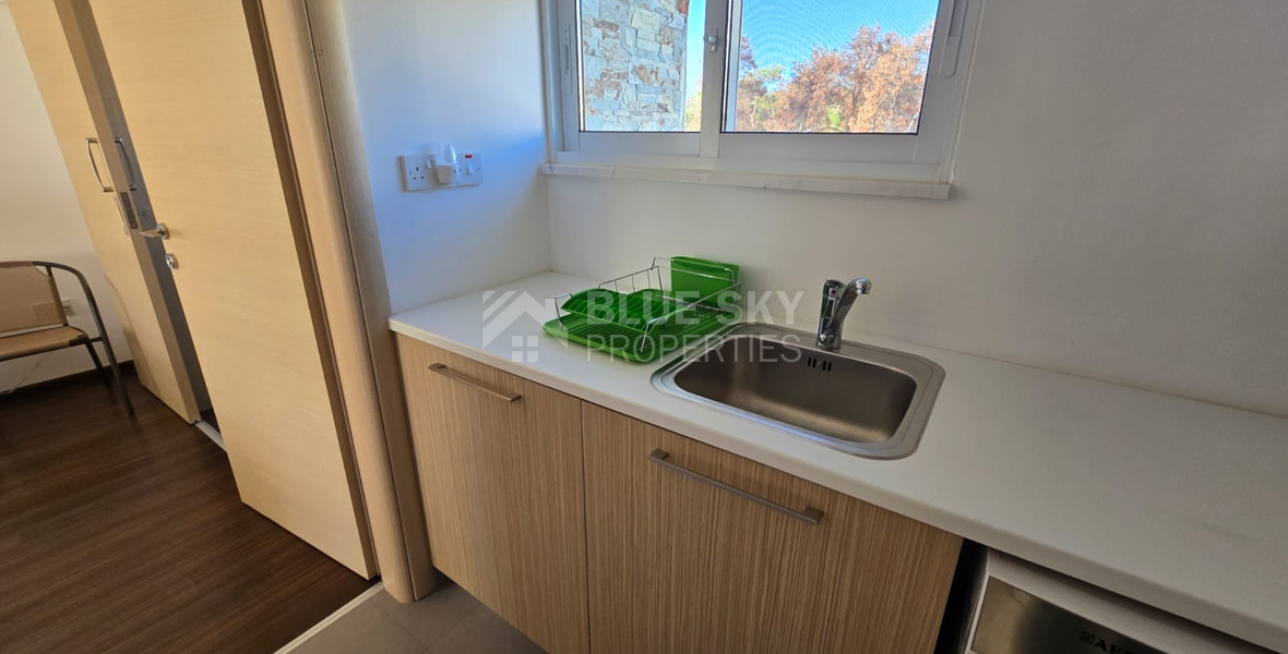 Three Bedroom House with Pool for sale in Souni-Zanakia