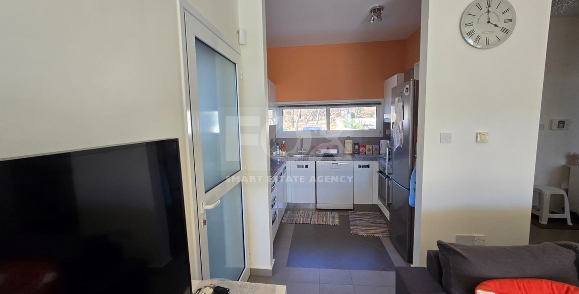 Three Bedroom House with Pool for sale in Souni-Zanakia