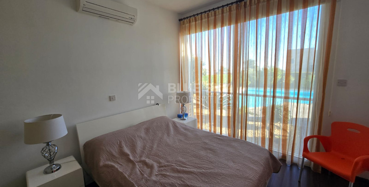 Three Bedroom House with Pool for sale in Souni-Zanakia