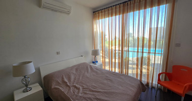 Three Bedroom House with Pool for sale in Souni-Zanakia