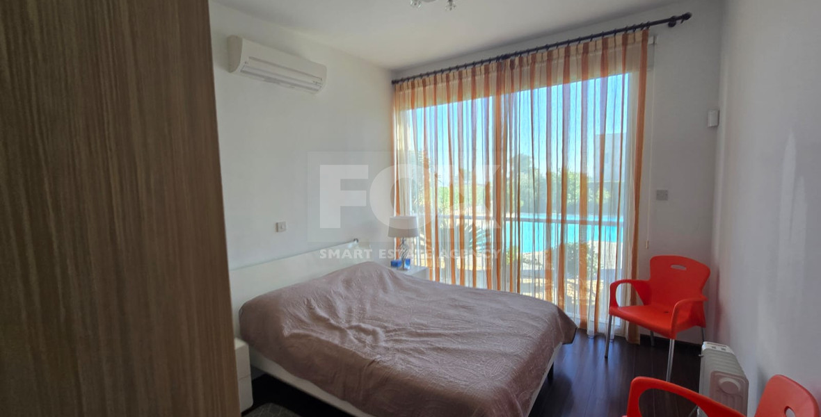 Three Bedroom House with Pool for sale in Souni-Zanakia