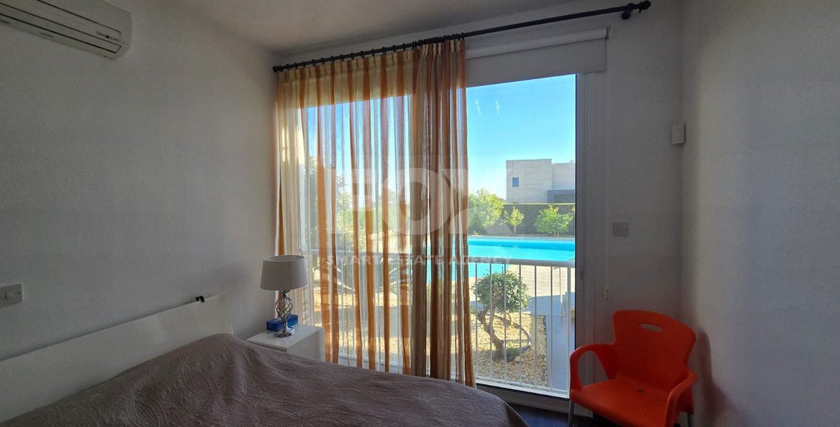 Three Bedroom House with Pool for sale in Souni-Zanakia