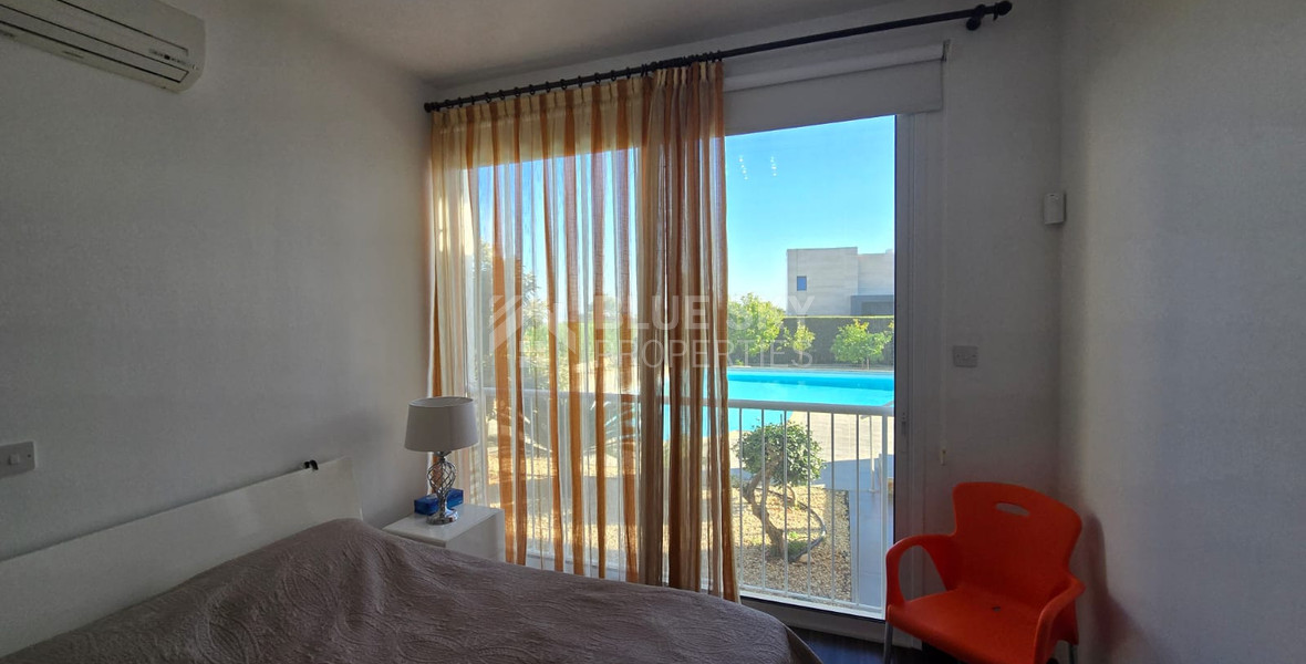 Three Bedroom House with Pool for sale in Souni-Zanakia