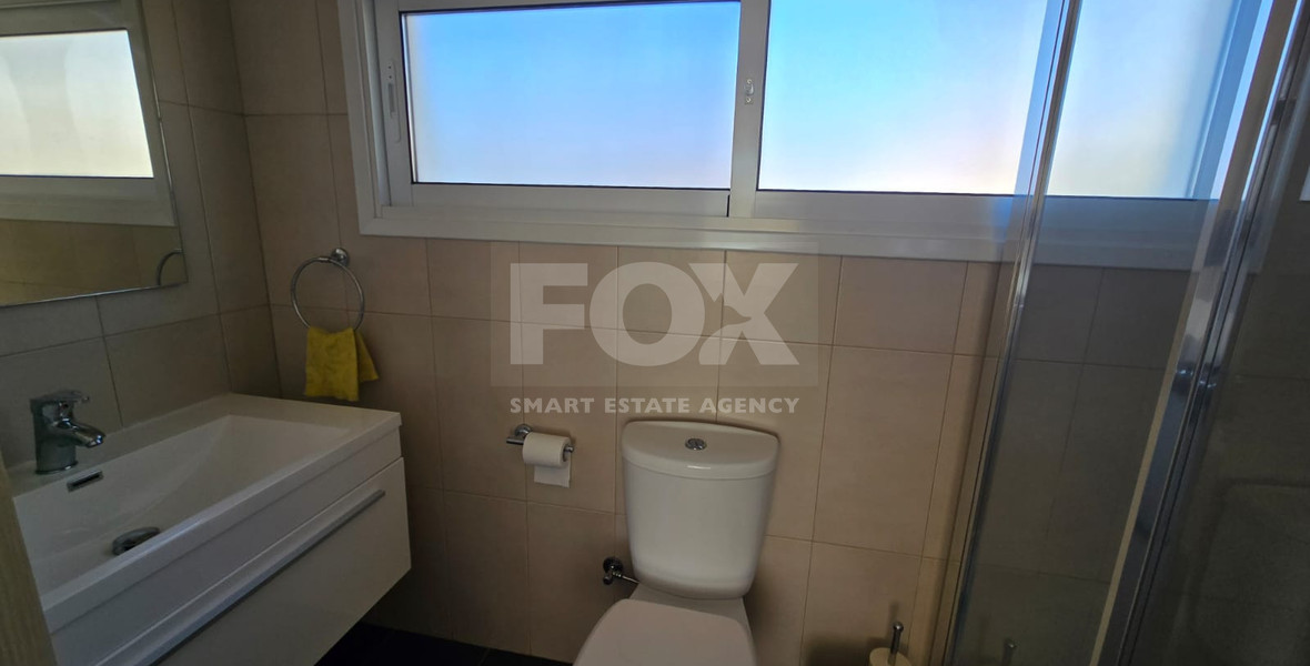 Three Bedroom House with Pool for sale in Souni-Zanakia