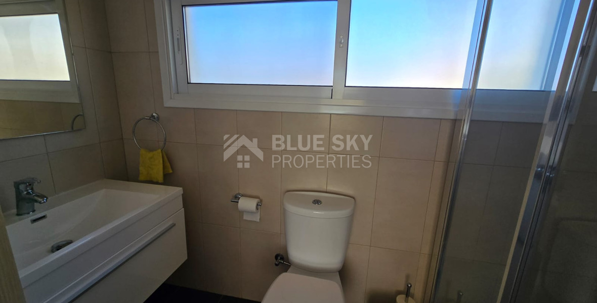 Three Bedroom House with Pool for sale in Souni-Zanakia