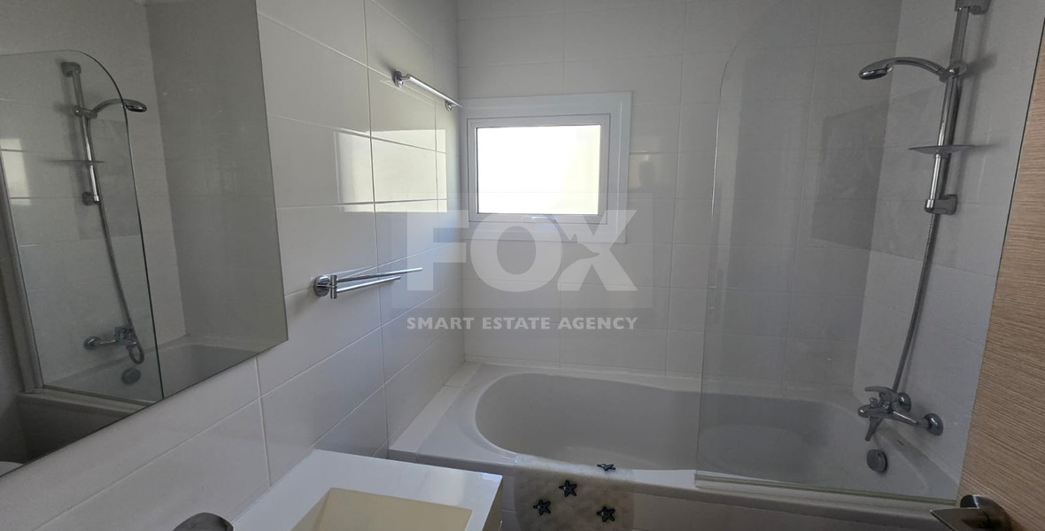 Three Bedroom House with Pool for sale in Souni-Zanakia