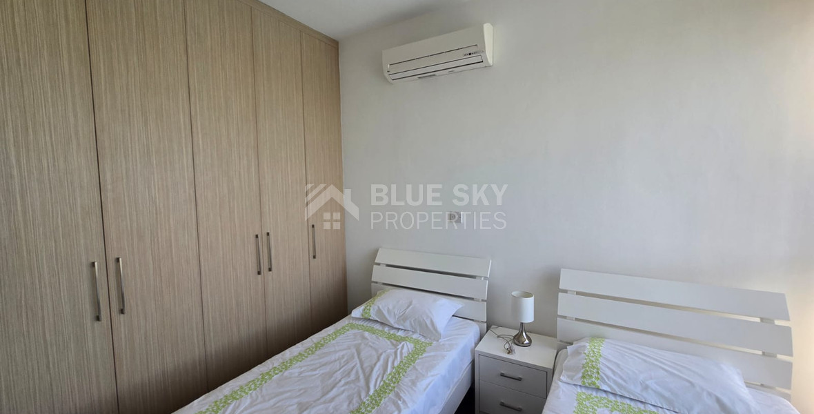 Three Bedroom House with Pool for sale in Souni-Zanakia