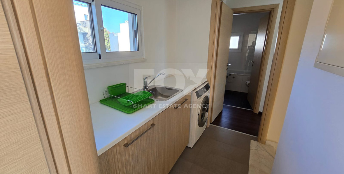 Three Bedroom House with Pool for sale in Souni-Zanakia