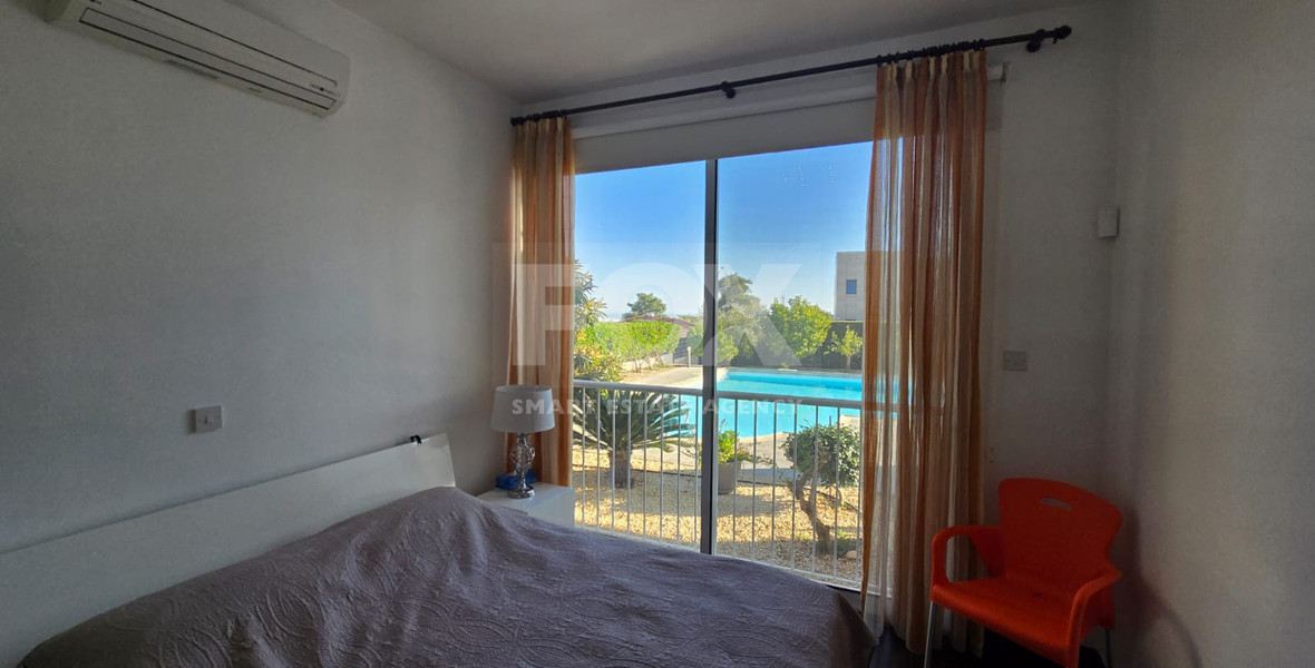 Three Bedroom House with Pool for sale in Souni-Zanakia