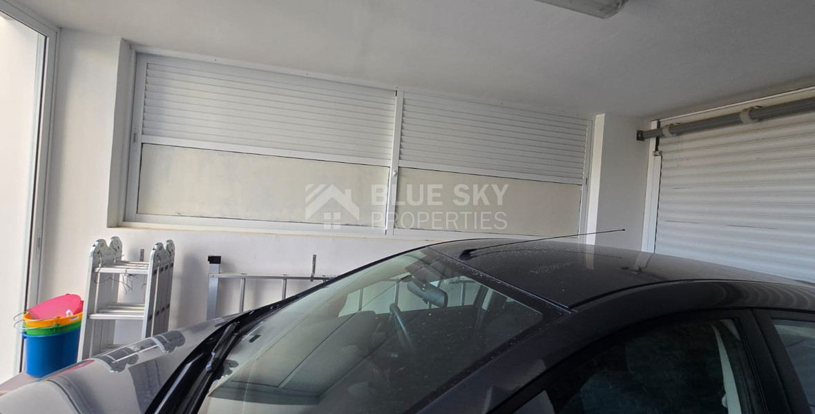 Three Bedroom House with Pool for sale in Souni-Zanakia