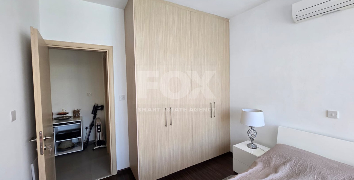 Three Bedroom House with Pool for sale in Souni-Zanakia