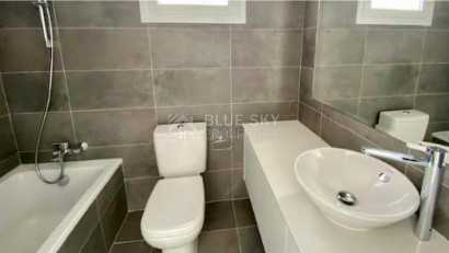 Coral Bay Luxury Villa for Sale | Three-Bedroom Modern Property Near the Beach, in Paphos