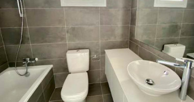 Coral Bay Luxury Villa for Sale | Three-Bedroom Modern Property Near the Beach, in Paphos