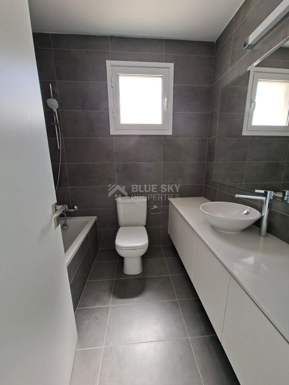 Coral Bay Luxury Villa for Sale | Three-Bedroom Modern Property Near the Beach, in Paphos