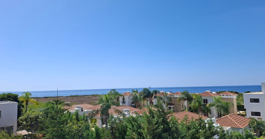 Coral Bay Luxury Villa for Sale | Three-Bedroom Modern Property Near the Beach, in Paphos