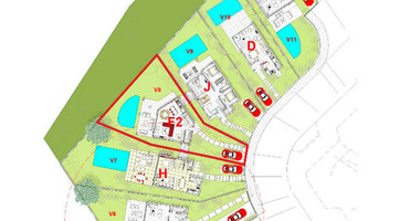 Luxury Coastal three bedroom Villas for Sale in Coral Bay, Paphos – Mediterranean Living with Private Pool