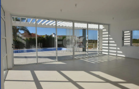 Luxury Coastal three bedroom Villas for Sale in Coral Bay, Paphos – Mediterranean Living with Private Pool