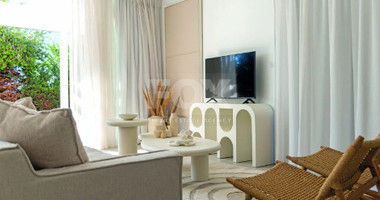 Luxury Coastal three bedroom Villas for Sale in Coral Bay, Paphos – Mediterranean Living with Private Pool