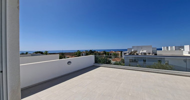 Luxury Coastal three bedroom Villas for Sale in Coral Bay, Paphos – Mediterranean Living with Private Pool