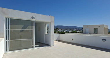 Luxury Coastal three bedroom Villas for Sale in Coral Bay, Paphos – Mediterranean Living with Private Pool