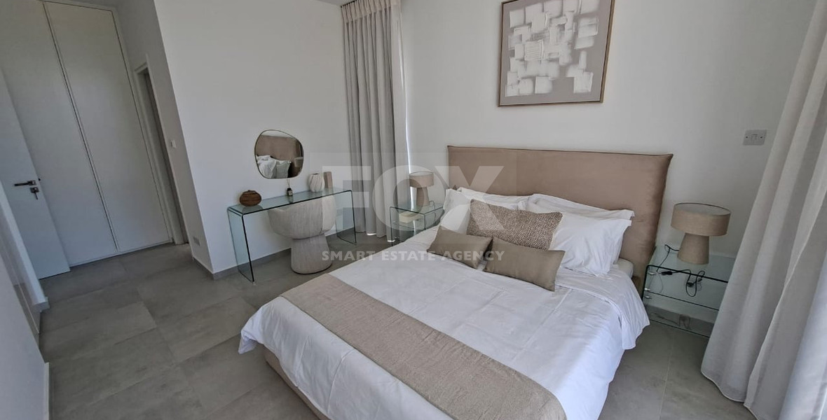 Luxury Coastal three bedroom Villas for Sale in Coral Bay, Paphos – Mediterranean Living with Private Pool