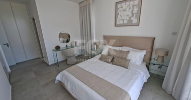 Luxury Coastal three bedroom Villas for Sale in Coral Bay, Paphos – Mediterranean Living with Private Pool