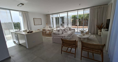 Luxury Coastal three bedroom Villas for Sale in Coral Bay, Paphos – Mediterranean Living with Private Pool