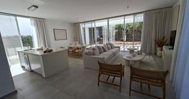 Luxury Coastal three bedroom Villas for Sale in Coral Bay, Paphos – Mediterranean Living with Private Pool