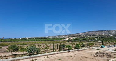 Luxury Coastal three bedroom Villas for Sale in Coral Bay, Paphos – Mediterranean Living with Private Pool