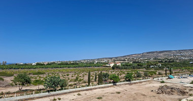 Luxury Coastal three bedroom Villas for Sale in Coral Bay, Paphos – Mediterranean Living with Private Pool