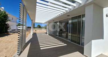 Luxury Coastal three bedroom Villas for Sale in Coral Bay, Paphos – Mediterranean Living with Private Pool