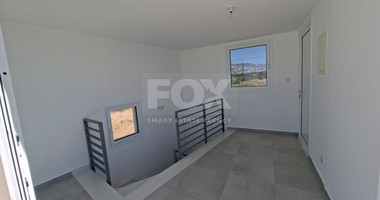 Luxury Coastal three bedroom Villas for Sale in Coral Bay, Paphos – Mediterranean Living with Private Pool