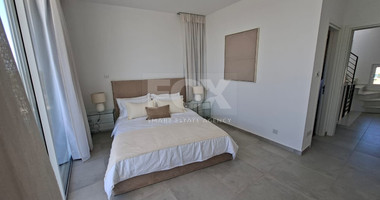 Luxury Coastal three bedroom Villas for Sale in Coral Bay, Paphos – Mediterranean Living with Private Pool