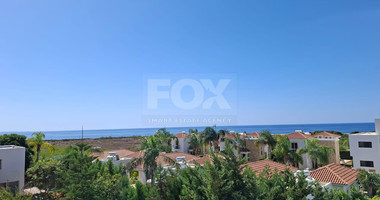 Luxury Coastal three bedroom Villas for Sale in Coral Bay, Paphos – Mediterranean Living with Private Pool