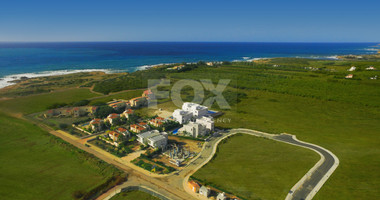 Luxury Coastal three bedroom Villas for Sale in Coral Bay, Paphos – Mediterranean Living with Private Pool