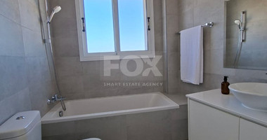 Luxury Coastal three bedroom Villas for Sale in Coral Bay, Paphos – Mediterranean Living with Private Pool