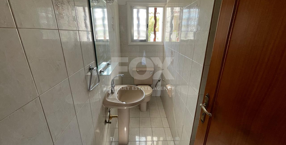 Three Bedroom Bungalow for Rent in Anavargos