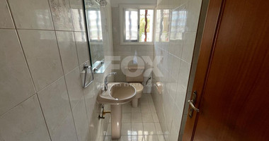 Three Bedroom Bungalow for Rent in Anavargos