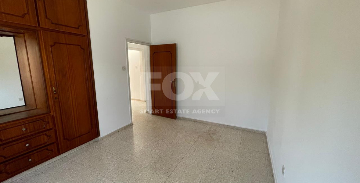 Three Bedroom Bungalow for Rent in Anavargos