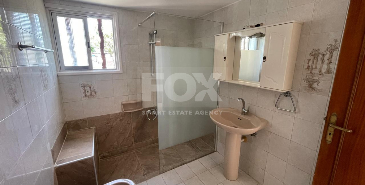 Three Bedroom Bungalow for Rent in Anavargos