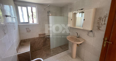 Three Bedroom Bungalow for Rent in Anavargos