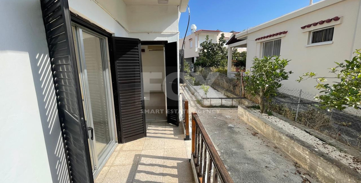 Three Bedroom Bungalow for Rent in Anavargos