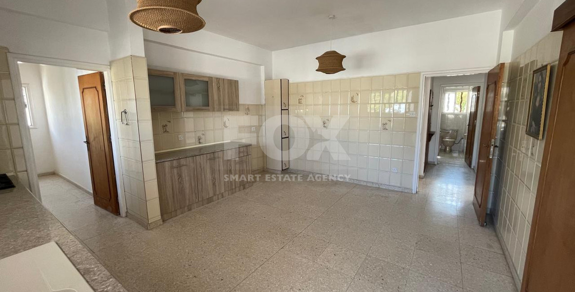 Three Bedroom Bungalow for Rent in Anavargos